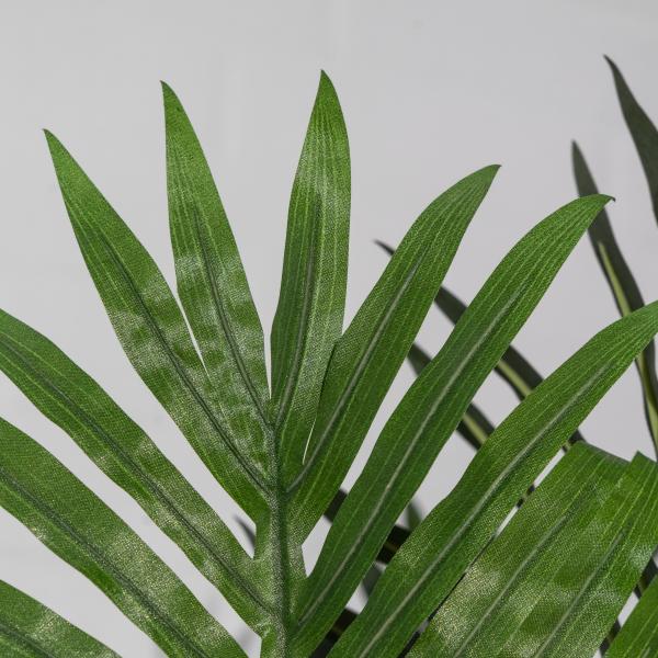 Kunstig Areca silke palmetræ 160cm