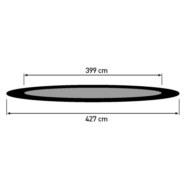 Bestplay Premium ø427cm Hard