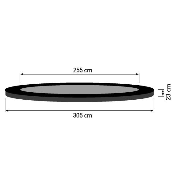 Bestplay Premium ø305cm Medium