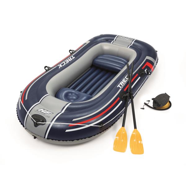Bestway Hydro-Force Treck X2 255x127cm