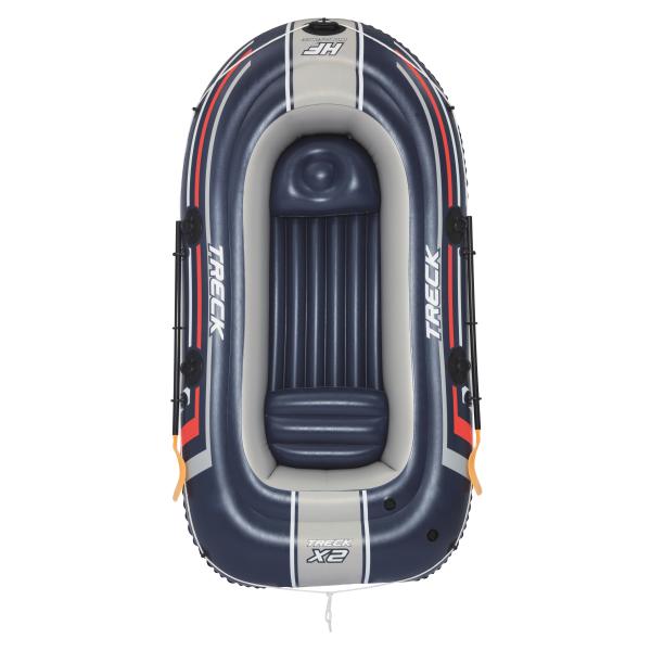 Bestway Hydro-Force Treck X2 255x127cm