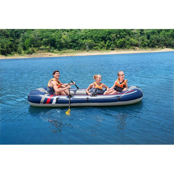 Bestway Hydro-Force Treck X3 Set 255x127cm