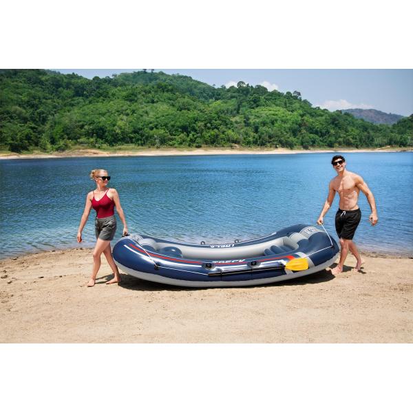 Bestway Hydro-Force Treck X3 Set 255x127cm