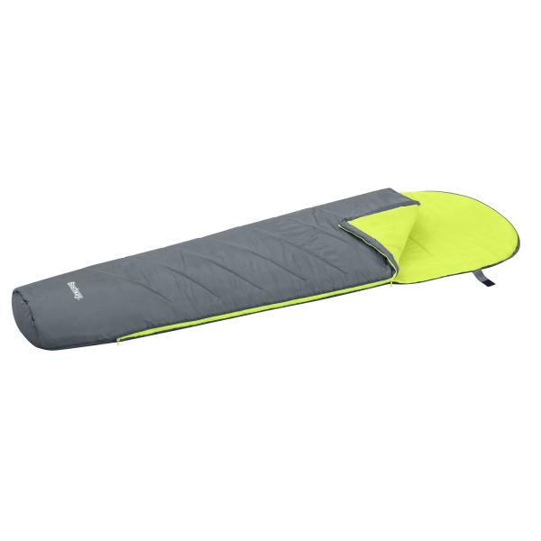 Bestway Pavillo Hiberhide grå/lime