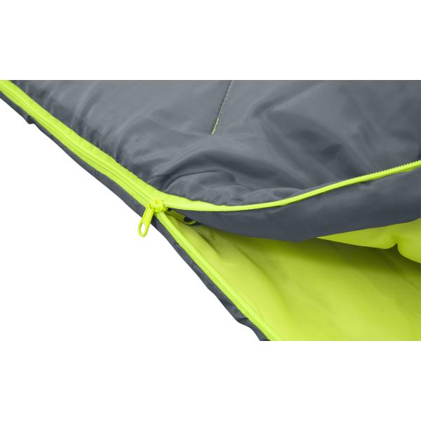 Bestway Pavillo Hiberhide grå/lime