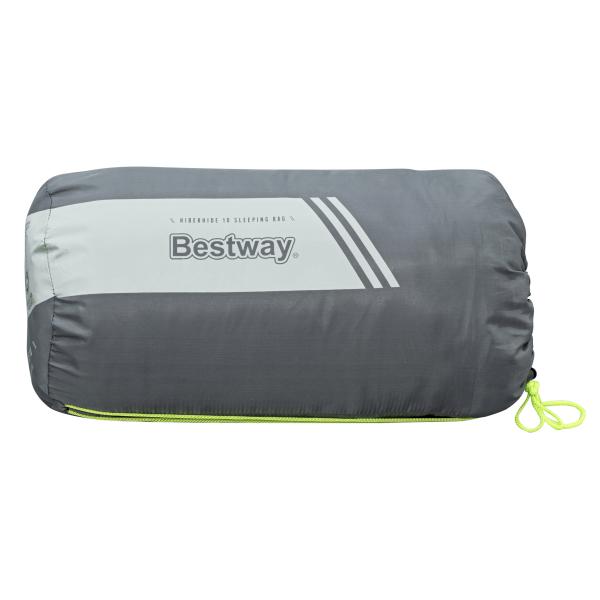 Bestway Pavillo Hiberhide grå/lime
