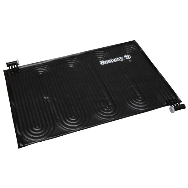 Bestway Flowclear solvarmepanel