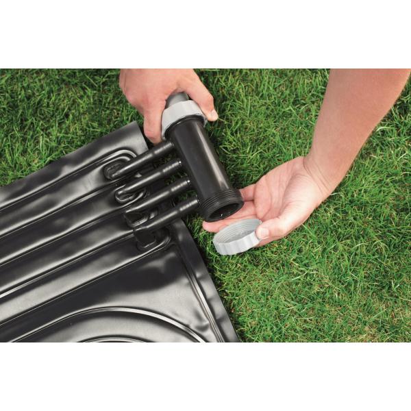 Bestway Flowclear solvarmepanel