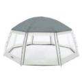 Bestway pool dome ø600
