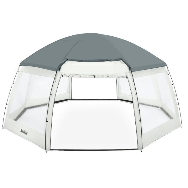 Bestway pool dome ø600