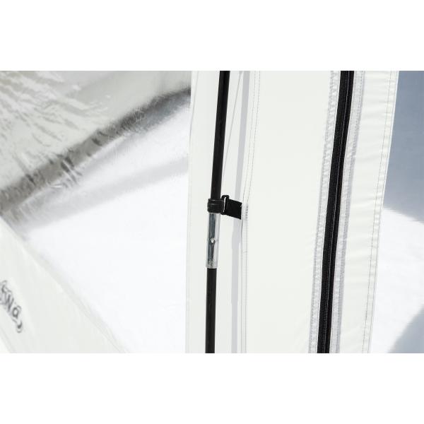Bestway pool dome ø600