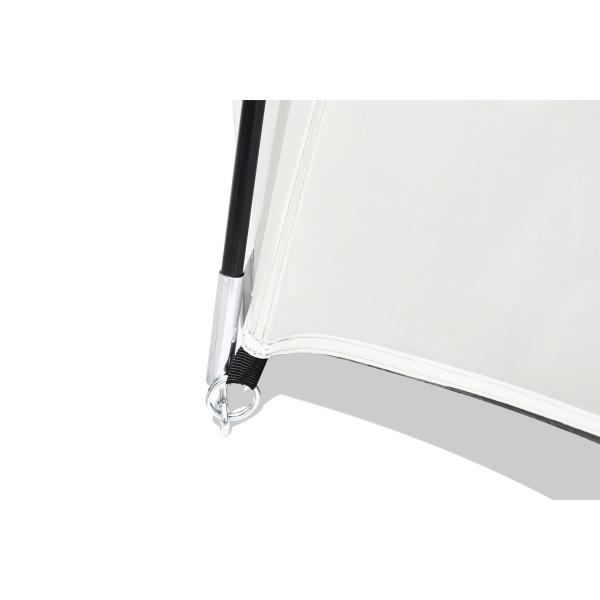 Bestway pool dome ø600