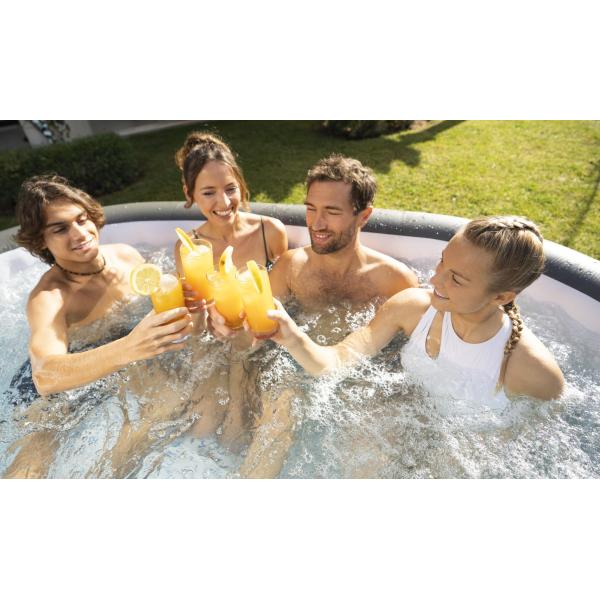 Lay-Z Spa Mauritius Airjet