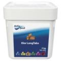 Swim and Fun Klor LongTabs 200g, 5 kg.