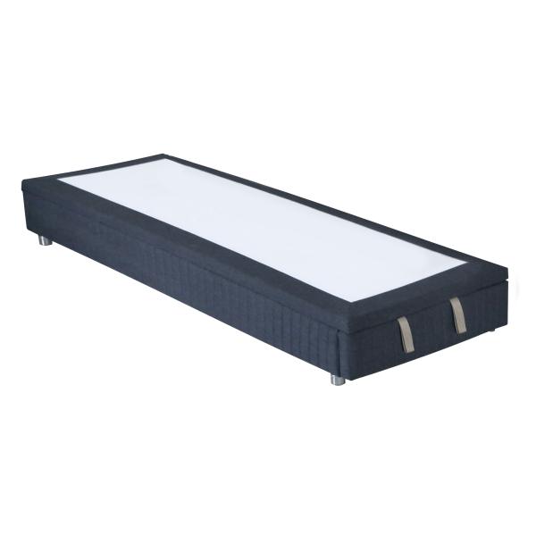 Dream sengestel med opbevaring 90x200cm