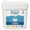 Swim & Fun pH-Minus 7,5kg