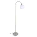 Essex gulvlampe glas