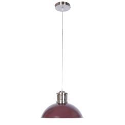 Brown pendel brun loftlampe / pendel