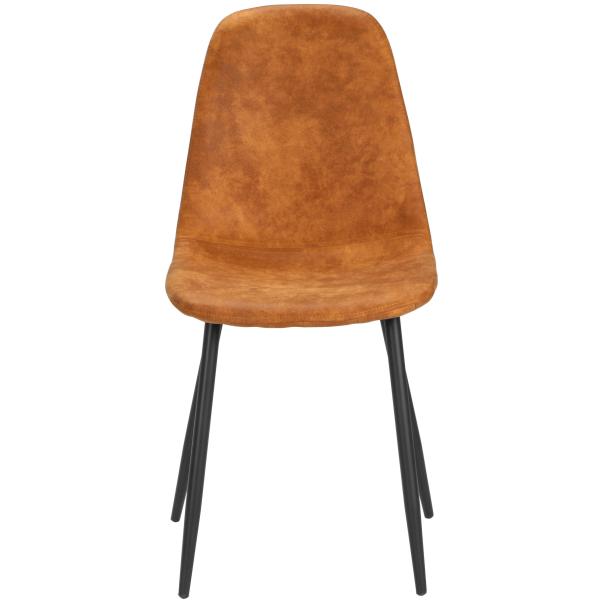 Anna cowboystof cognac