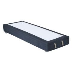Dream sengestel med opbevaring 90x200cm sengestel