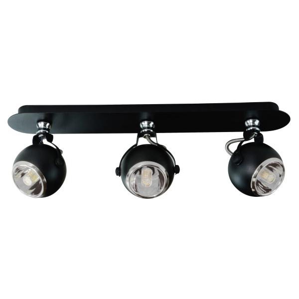 Homeville Loftlampe 3 spots