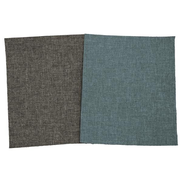 Stofprøver til Padova sofa serie