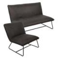 Albany 2+1 Personers Sofa