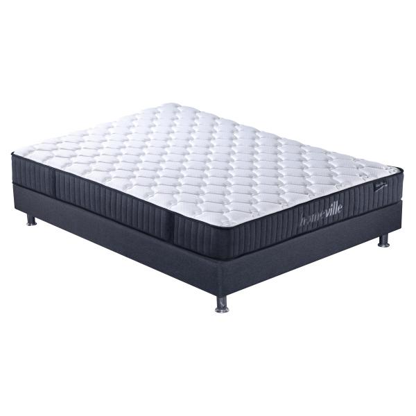 Dream sengestel + Lux madras 180x200cm