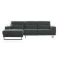 Oakland Chaiselong Venstrevendt Sofa