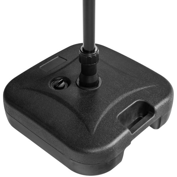 Parasolfod ø38mm 22L
