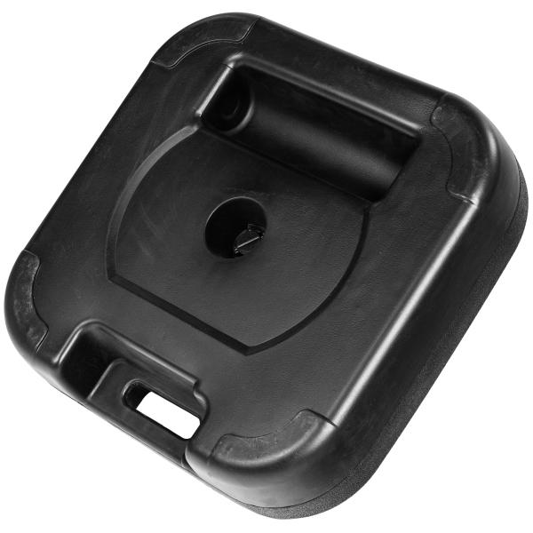 Parasolfod ø38mm 22L