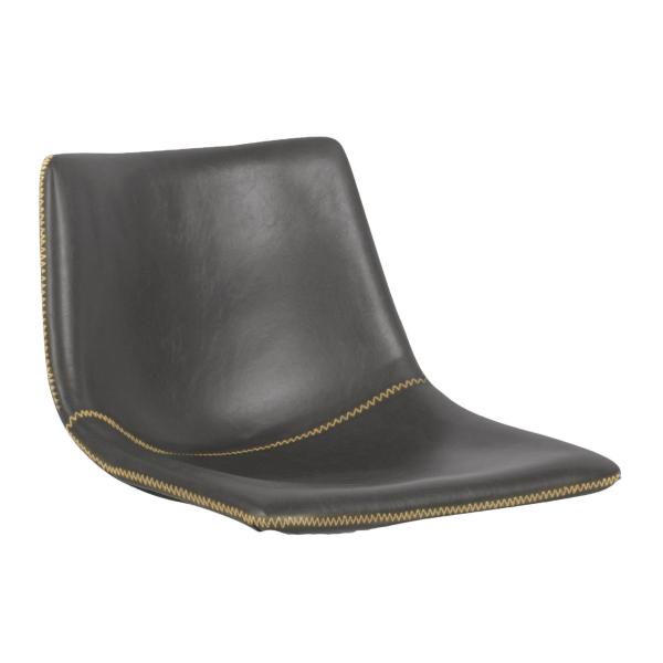 Billede af Homeville Løst sæde Olivia/Isabella mørkegrå