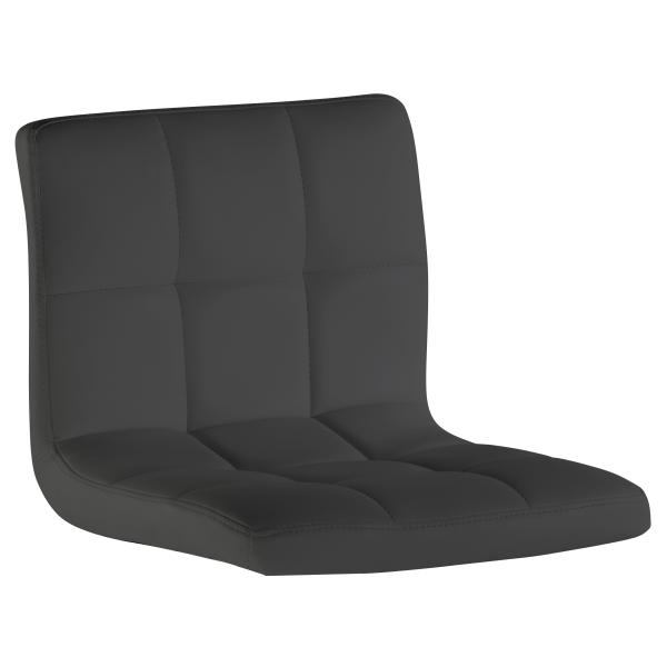 Løst sæde barstol krom 80018536