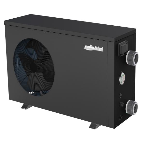 Swim & Fun Heat Booster ECO varmepumpe 5,5kw