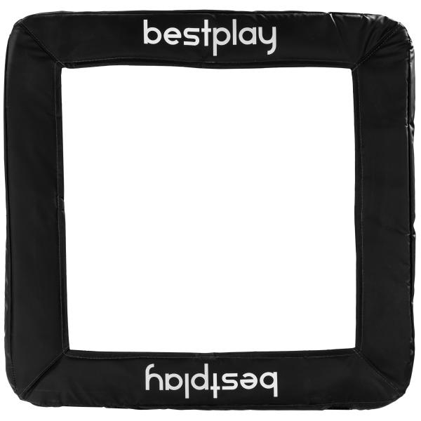 Bestplay kantpude 90x90cm