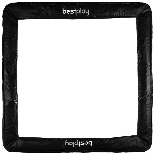 Bestplay kantpude 170x170cm