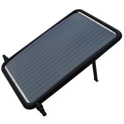 Solar board heater poolvarmer