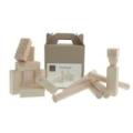 Kongespil Naturtræ 25,5X11,5X26Cm Havespil