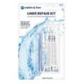 Swim & Fun reparationssæt til liner