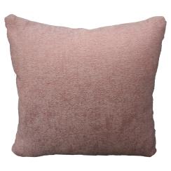 Pude pink 40x40cm pude