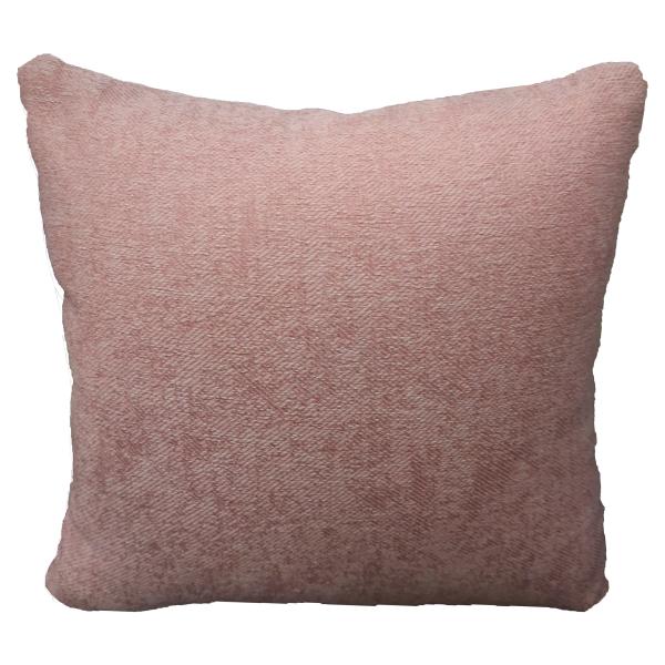 Homeville Pude pink 40x40cm 40x40cm