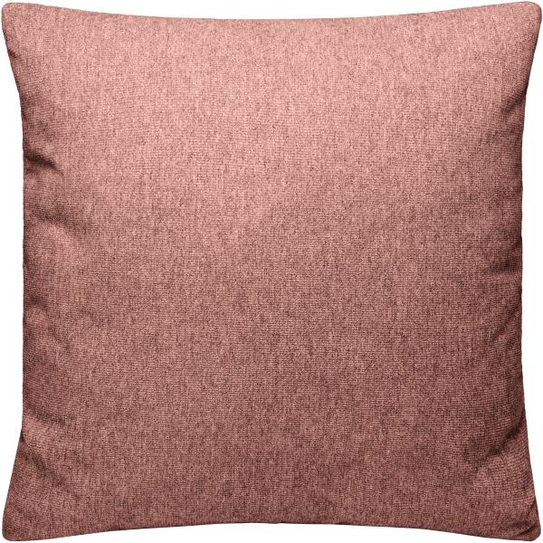 Pude pink 40x40cm