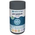 Swim & Fun Spa pH-Minus