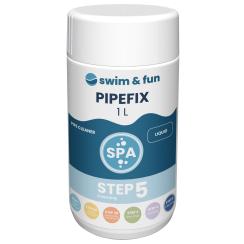 Swim & Fun Spa PipeFix 1L spa tilbehør