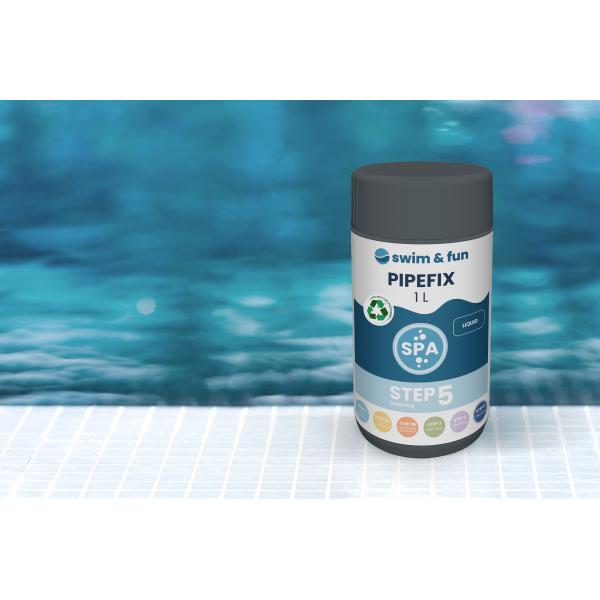 Swim & Fun Spa PipeFix 1L