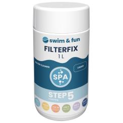 Swim & Fun Spa FilterFix 1L spa tilbehør