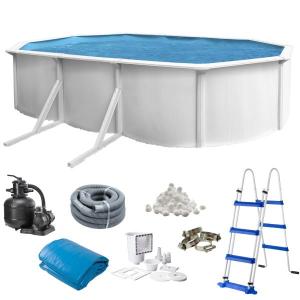 Badebassin / Pool
