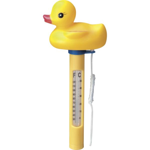 Swim & Fun Temperatur måler and