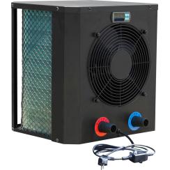 Heat Splasher varmepumpe 2,5kw poolvarmer