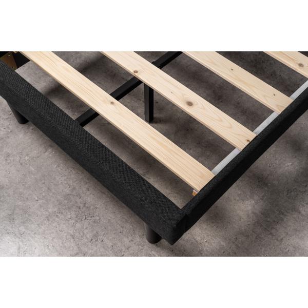 Dream basic sengestel + madras 90x200cm